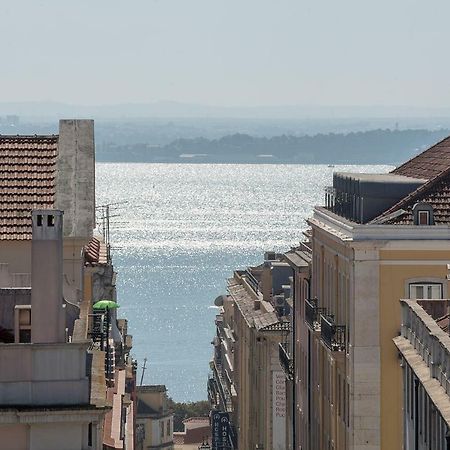 Myplacelisbon - Luxury Trindade III Apartment Exterior photo