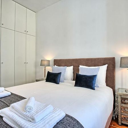 Myplacelisbon - Luxury Trindade III Exterior photo